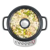 مولتی کوکر (پلوپز آرام پز) برویل مدل Breville BRC600BSS