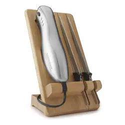 چاقو برقی آشپزخانه گاستروبک مدل GastroBack 41600