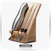 چاقو برقی آشپزخانه گاستروبک مدل GastroBack 41600