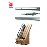 چاقو برقی آشپزخانه گاستروبک مدل GastroBack 41600