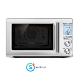 مایکروویو پیشرفته 3 کاره سیج مدل Sage SMO870BSS