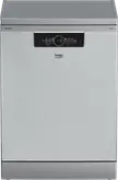 ماشین ظرفشویی ۱۵ نفره لمسی بکو مدل Beko BDFN36641