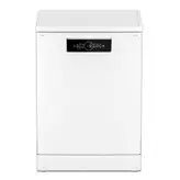 ماشین ظرفشویی ۱۵ نفره لمسی بکو مدل Beko BDFN36641