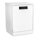 ماشین ظرفشویی ۱۵ نفره لمسی بکو مدل Beko BDFN36641