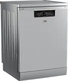 ماشین ظرفشویی ۱۵ نفره لمسی بکو مدل Beko BDFN36641