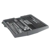 ماشین ظرفشویی ۱۵ نفره لمسی بکو مدل Beko BDFN36641