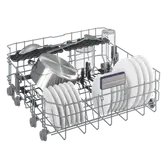 ماشین ظرفشویی ۱۵ نفره لمسی بکو مدل Beko BDFN36641