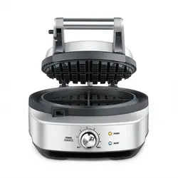 وافل ساز سیج مدل Sage BWM520BSS