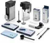 اسپرسوساز و قهوه ساز تمام اتوماتیک دلونگی Delonghi 960.75 Maestosa