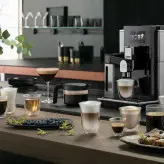 اسپرسوساز و قهوه ساز تمام اتوماتیک دلونگی Delonghi 960.75 Maestosa