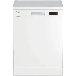 ماشین ظرفشویی بکو مدل Beko DFN28424