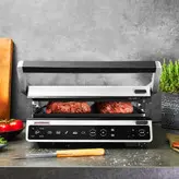 گریل باربیکیو گاستروبک مدل GastroBack 42542