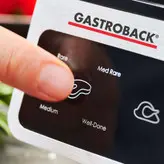 گریل باربیکیو گاستروبک مدل GastroBack 42542
