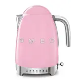 کتری برقی مدرج اسمگ مدل SMEG KLF04