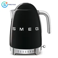 کتری برقی مدرج اسمگ مدل SMEG KLF04
