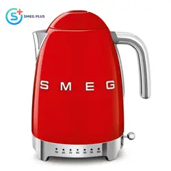 کتری برقی مدرج اسمگ مدل SMEG KLF04