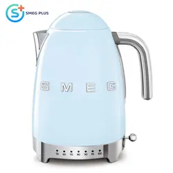 کتری برقی مدرج اسمگ مدل SMEG KLF04