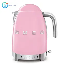 کتری برقی مدرج اسمگ مدل SMEG KLF04