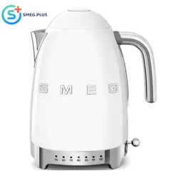 کتری برقی مدرج اسمگ مدل SMEG KLF04