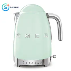 کتری برقی مدرج اسمگ مدل SMEG KLF04