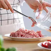 چرخ گوشت حرفه ای گاستروبک مدل GastroBack 41409