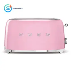 توستر نان لانگ دو اسلایس اسمگ مدل SMEG TSF02