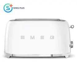 توستر نان لانگ دو اسلایس اسمگ مدل SMEG TSF02