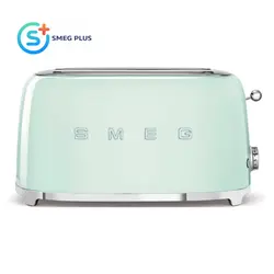 توستر نان لانگ دو اسلایس اسمگ مدل SMEG TSF02