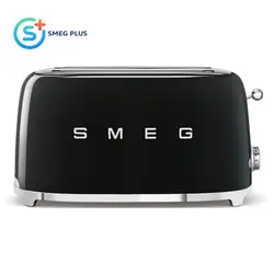 توستر نان لانگ دو اسلایس اسمگ مدل SMEG TSF02