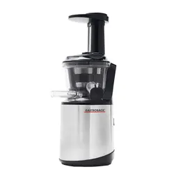 عصاره گیر و آبمیوه گیری گاستروبک مدل GastroBack 40145
