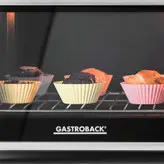 آون توستر و هواپز گاستروبک مدل GastroBack 42814