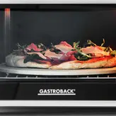 آون توستر و هواپز گاستروبک مدل GastroBack 42814