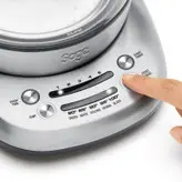 چای ساز و کتری برقی سیج مدل Sage STM600CLR
