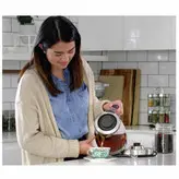 چای ساز و کتری برقی سیج مدل Sage STM600CLR