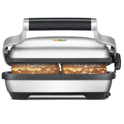 ساندویچ ساز سیج مدل Sage SSG600BSS
