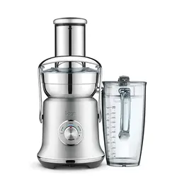 آبمیوه گیری پیشرفته سیج مدل Sage SJE830BSS