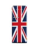 یخچال اسمگ مدل پرچم انگلیس SMEG FAB28RDUJ5
