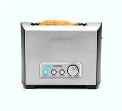 توستر نان دو اسلایس گاستروبک مدل GastroBack 42397