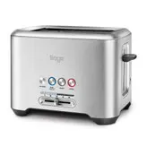 توستر نان دو اسلایس سیج مدل Sage STA720BSS