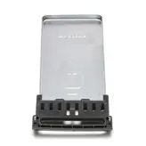 توستر نان دو اسلایس سیج مدل Sage STA720BSS