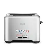توستر نان دو اسلایس سیج مدل Sage STA720BSS