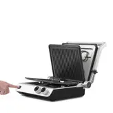 گریل باربیکیو گاستروبک مدل 42537 GastroBack
