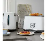 توستر دو اسلایس دو تکه سیج مدل Sage STA735BBS