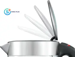 کتری برقی برویل مدل Breville BKE395