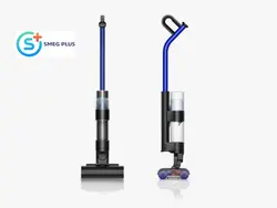 تی، جارو و زمین شوی شارژی دایسون مدل واش جی وان Dyson Wash G1