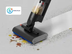 تی، جارو و زمین شوی شارژی دایسون مدل واش جی وان Dyson Wash G1