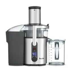 آبمیوه گیری برویل مدل Breville BJE520