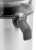 آبمیوه گیری برویل مدل Breville BJE520