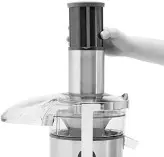 آبمیوه گیری برویل مدل Breville BJE520