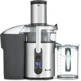 آبمیوه گیری برویل مدل Breville BJE520